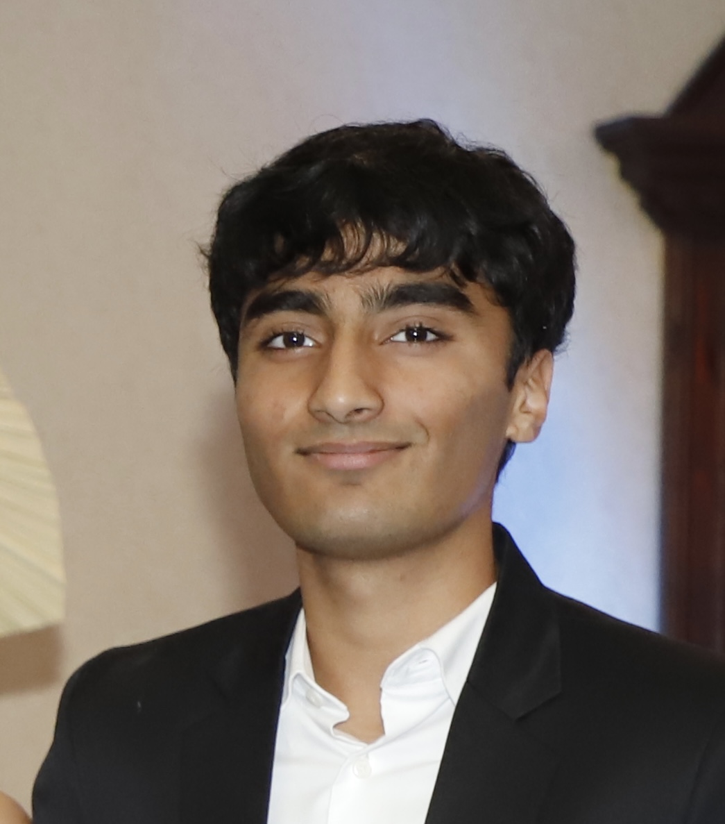 Rohan, founder of The 1500 Formula and SAT tutor